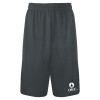 Thumbnail image for  Steel Performance Classic 9 Inch Short