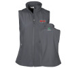 Thumbnail image for  Womens Charcoal Core Softshell Vest