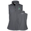 Thumbnail image for  Womens Charcoal Core Softshell Vest