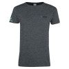 Thumbnail image for  Womens Dark Heather Short Sleeve Tee