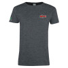 Thumbnail image for  Womens Dark Heather Short Sleeve Tee