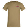 Thumbnail image for  Khaki Gold T Shirt