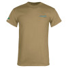 Thumbnail image for  Khaki Gold T Shirt