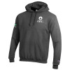 Thumbnail image for  Champion Granite Heather Fleece Hoodie