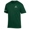 Thumbnail image for  Champion Dark Green T Shirt