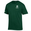 Thumbnail image for  Champion Dark Green T Shirt