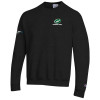Thumbnail image for  Champion Black Fleece Crew