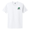 Thumbnail image for  Next Level White Heavyweight Cotton Tee