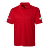 Thumbnail image for  C&B Red Clique Ice Pique Polo