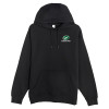 Thumbnail image for  Lane Seven Black Fleece Pullover Hoodie