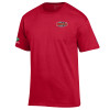Thumbnail image for  Champion Scarlet Red T Shirt