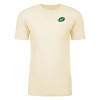 Thumbnail image for  Next Level Natural Sueded Tee