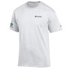 Thumbnail image for  Champion White T Shirt