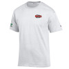 Thumbnail image for  Champion White T Shirt