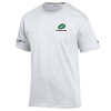Thumbnail image for  Champion White T Shirt