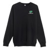Thumbnail image for  Lane Seven Black Fleece Crew