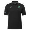 Thumbnail image for  New Balance Black Performance Polo