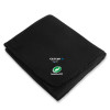 Thumbnail image for  Black Arctic Fleece Blanket