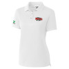 Thumbnail image for  C&B Womens White Advantage Polo