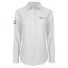 Thumbnail image for  Womens White Oxford Shirt