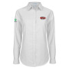 Thumbnail image for  Womens White Oxford Shirt
