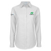 Thumbnail image for  Womens White Oxford Shirt