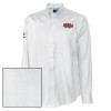 Thumbnail image for  Cutter & Buck Nailshead Long Sleeve Button Down White