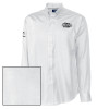 Thumbnail image for  Cutter & Buck Nailshead Long Sleeve Button Down White