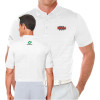 Thumbnail image for  Callaway Opti Vent White Polo