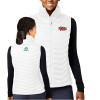 Thumbnail image for  Columbia Womens White Powder Lite Vest