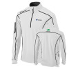 Thumbnail image for  Columbia White Omni Wick Shotgun 1/4 Zip
