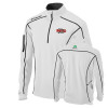 Thumbnail image for  Columbia White Omni Wick Shotgun 1/4 Zip