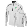 Thumbnail image for  Columbia White Omni Wick Shotgun 1/4 Zip