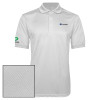 Thumbnail image for  White Dry Mesh Polo