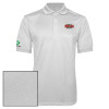 Thumbnail image for  White Dry Mesh Polo