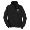 Thumbnail image for  Black Charger Jacket
