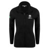 Thumbnail image for  Womens Black Softshell Jacket