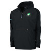 Thumbnail image for  Charles River Black Pack N Go Pullover Rain Jacket