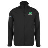 Thumbnail image for  Black Softshell Jacket