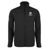 Thumbnail image for  Black Softshell Jacket