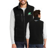 Thumbnail image for  Eddie Bauer Black Fleece Vest