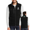 Thumbnail image for  Eddie Bauer Black Fleece Vest