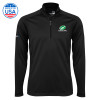 Thumbnail image for  Syntrel Black Interlock 1/4 Zip