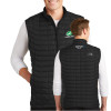 Thumbnail image for  The North Face Black Thermoball Trekker Vest
