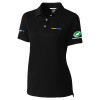 Thumbnail image for  C&B Womens Black Advantage Polo