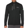 Thumbnail image for  Callaway Black 1/4 Zip Pullover