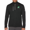 Thumbnail image for  Callaway Black 1/4 Zip Pullover