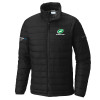 Thumbnail image for  Columbia Black Powder Lite Jacket