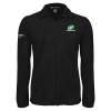 Thumbnail image for  Black Fleece Full Zip Jacket