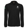 Thumbnail image for  Black Fleece Full Zip Jacket